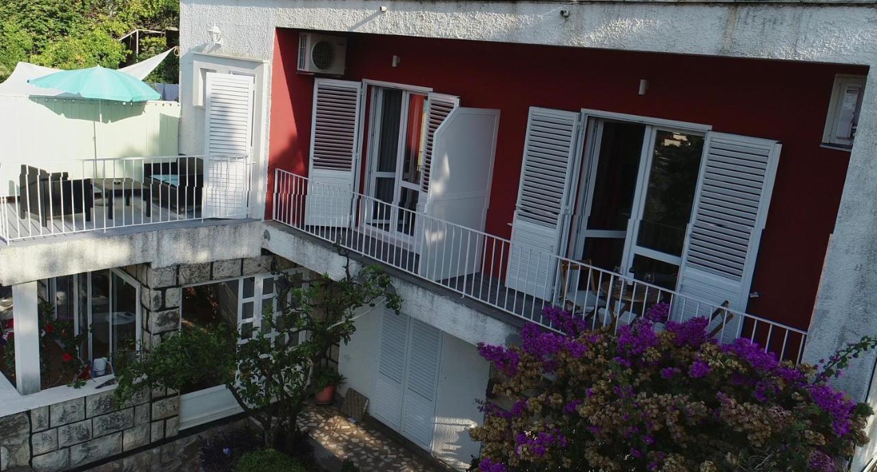 Meridiens Dubrovnik Exterior photo