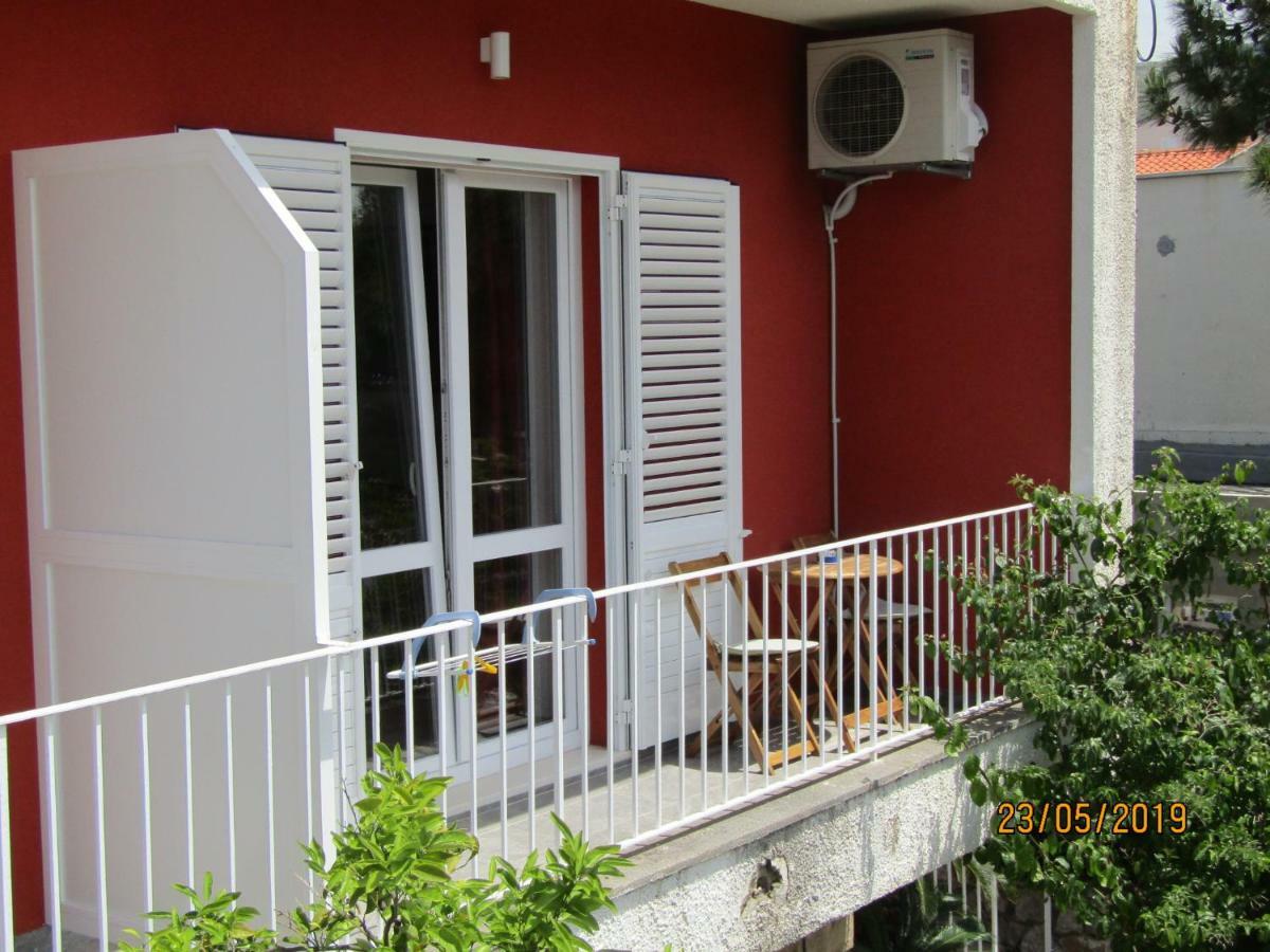 Meridiens Dubrovnik Exterior photo
